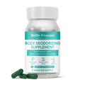 Body Deodorizing Supplement