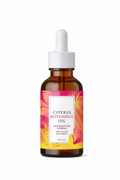 Cyperus Rotundus Oil "Vanish All Hair, no ingrown hair"