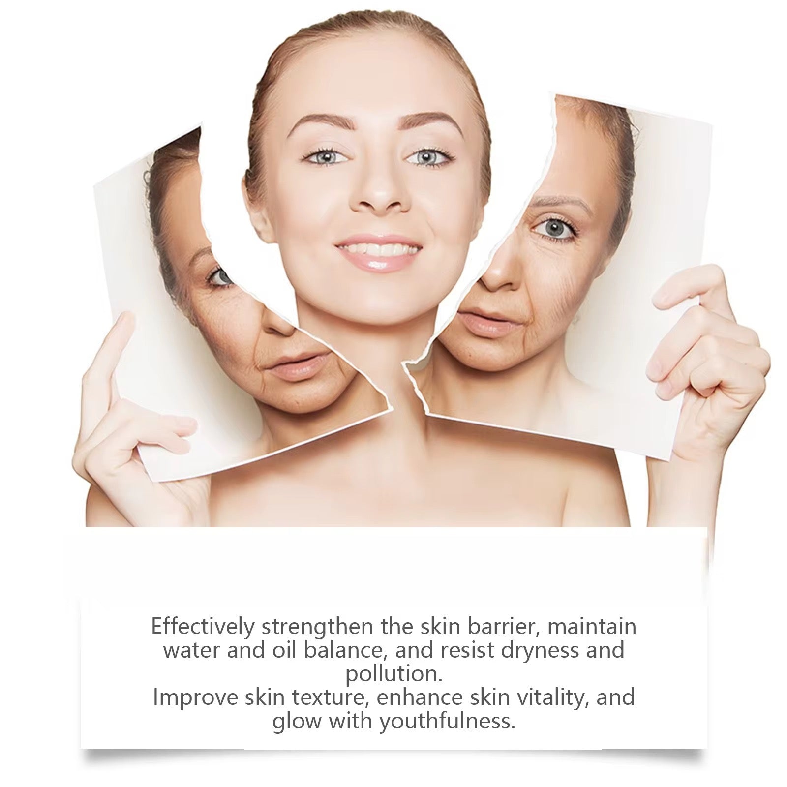 PDRN Pink Collagen Volume Multi Balm " Beauty BBL filter stick "